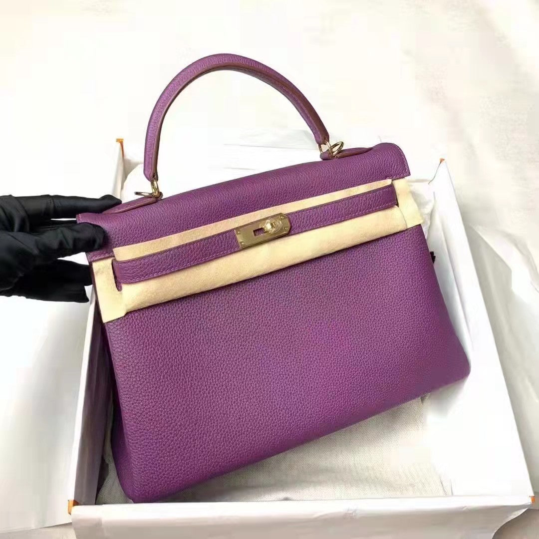 HERMES KELLY 28 cm