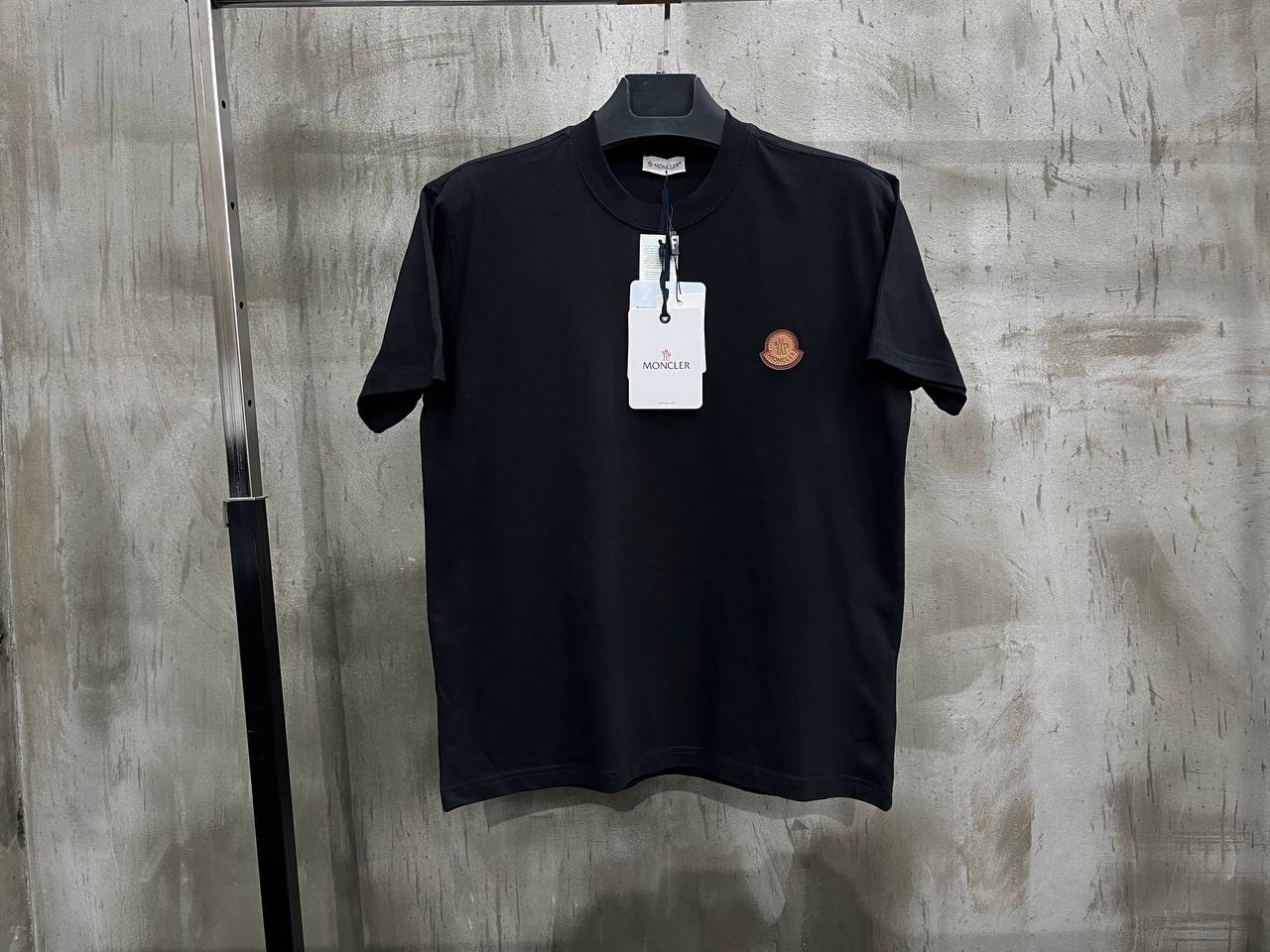 T-shirt Moncler