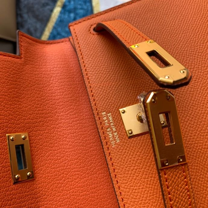 HERMES KELLY 19CM