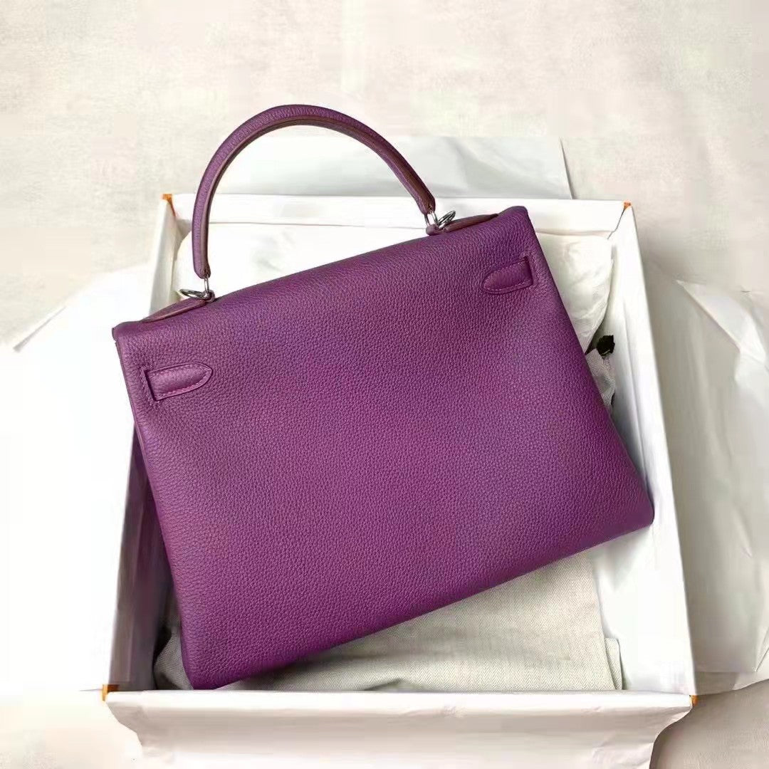 HERMES KELLY 25 cm