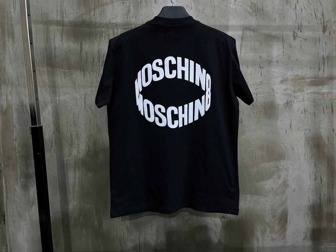 T-shirt Moschino