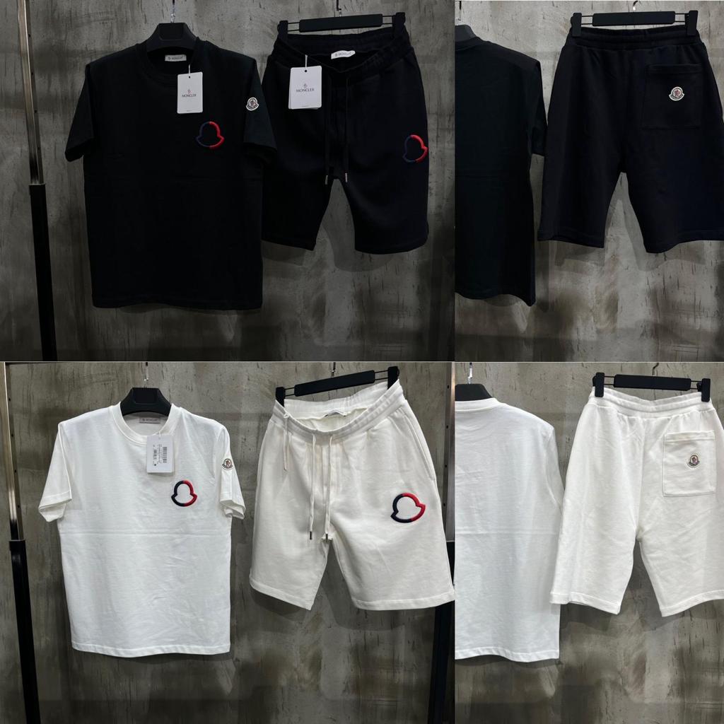 Completo Moncler