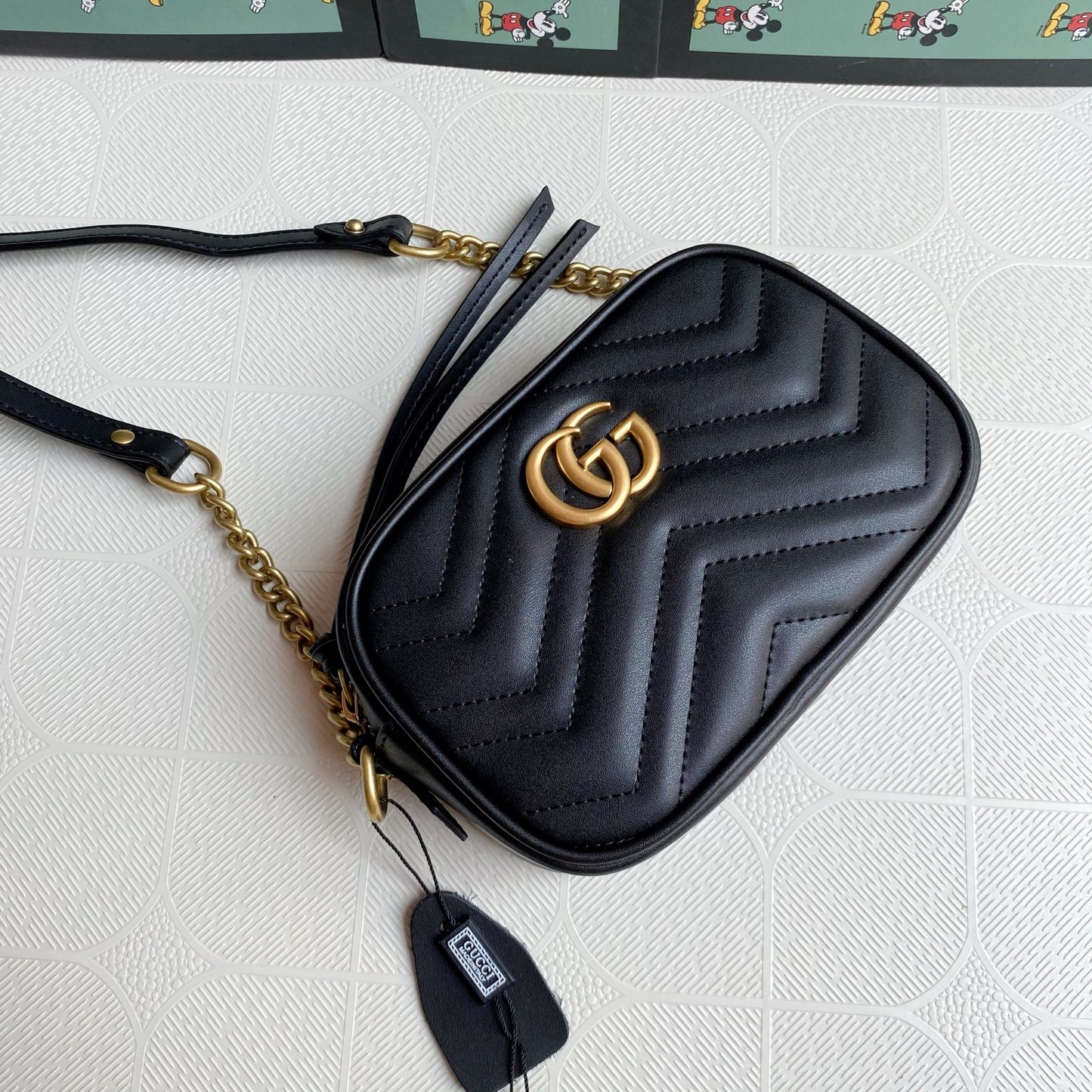 Borsa Gucci