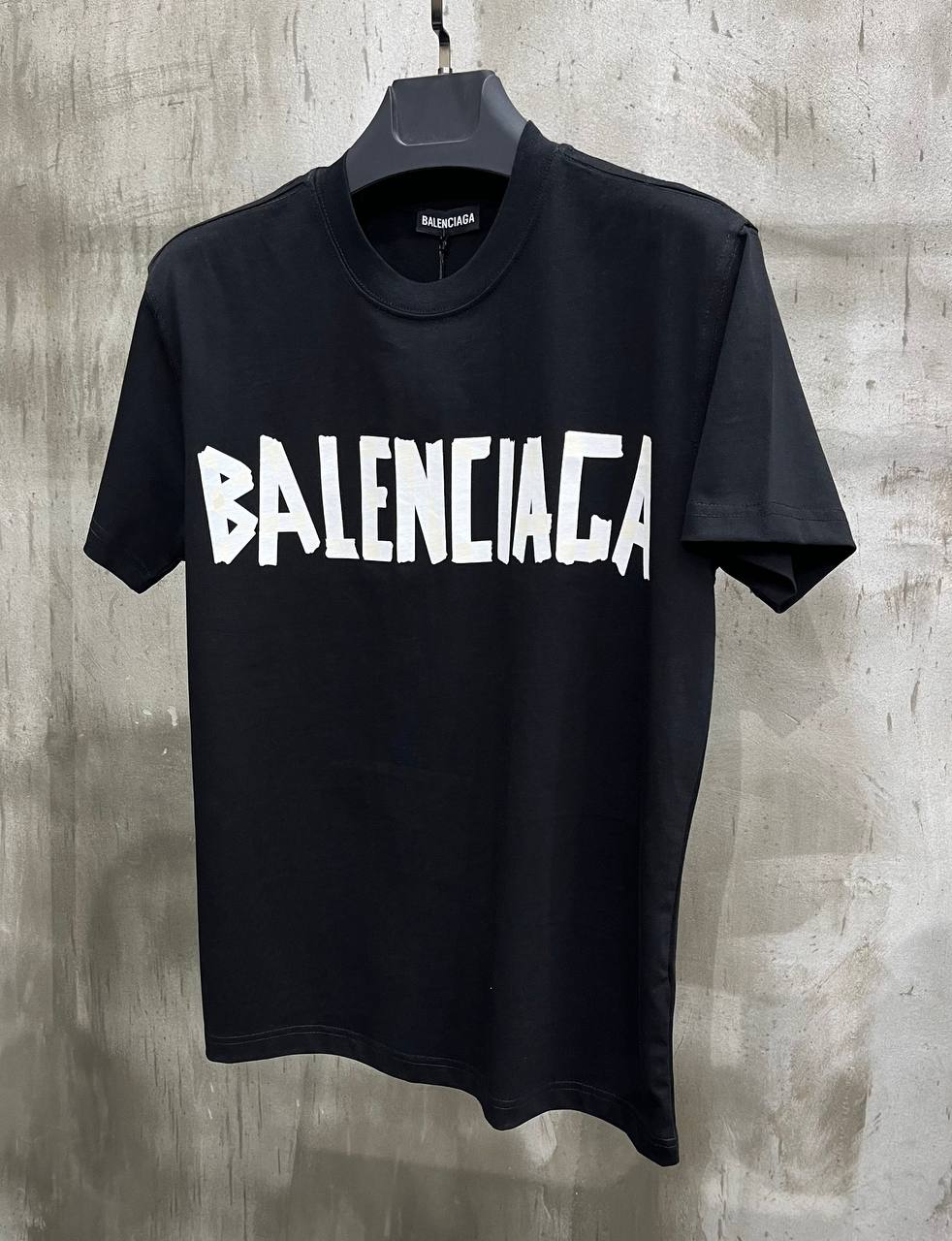 T-shirt Balenciaga