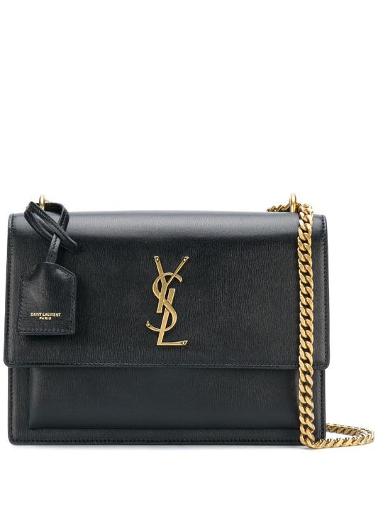 Borsa YSL  SUNSET 22*16*6.5 cm