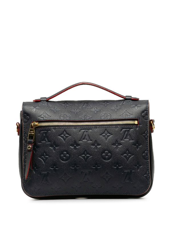 Borsa LV METIS black