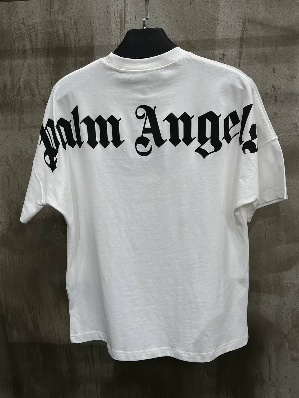 T-shirt palm angels