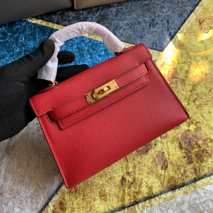 HERMES KELLY 19CM