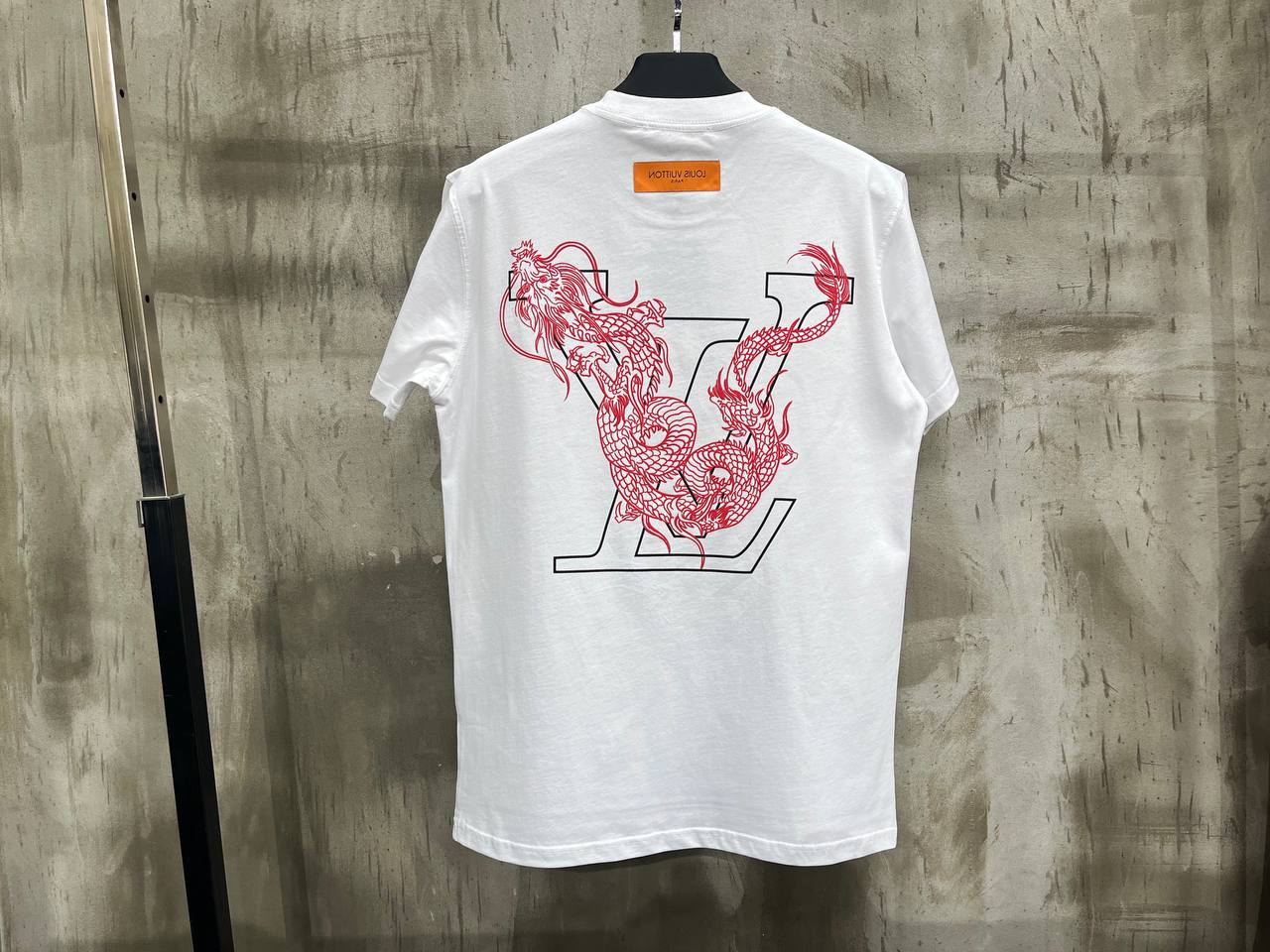 T-shirt Louis Vuitton