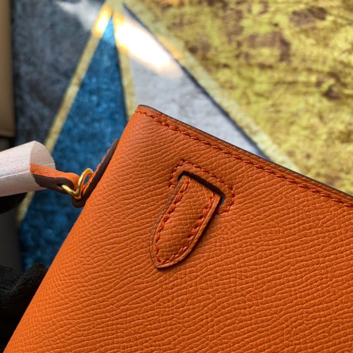 HERMES KELLY 19CM