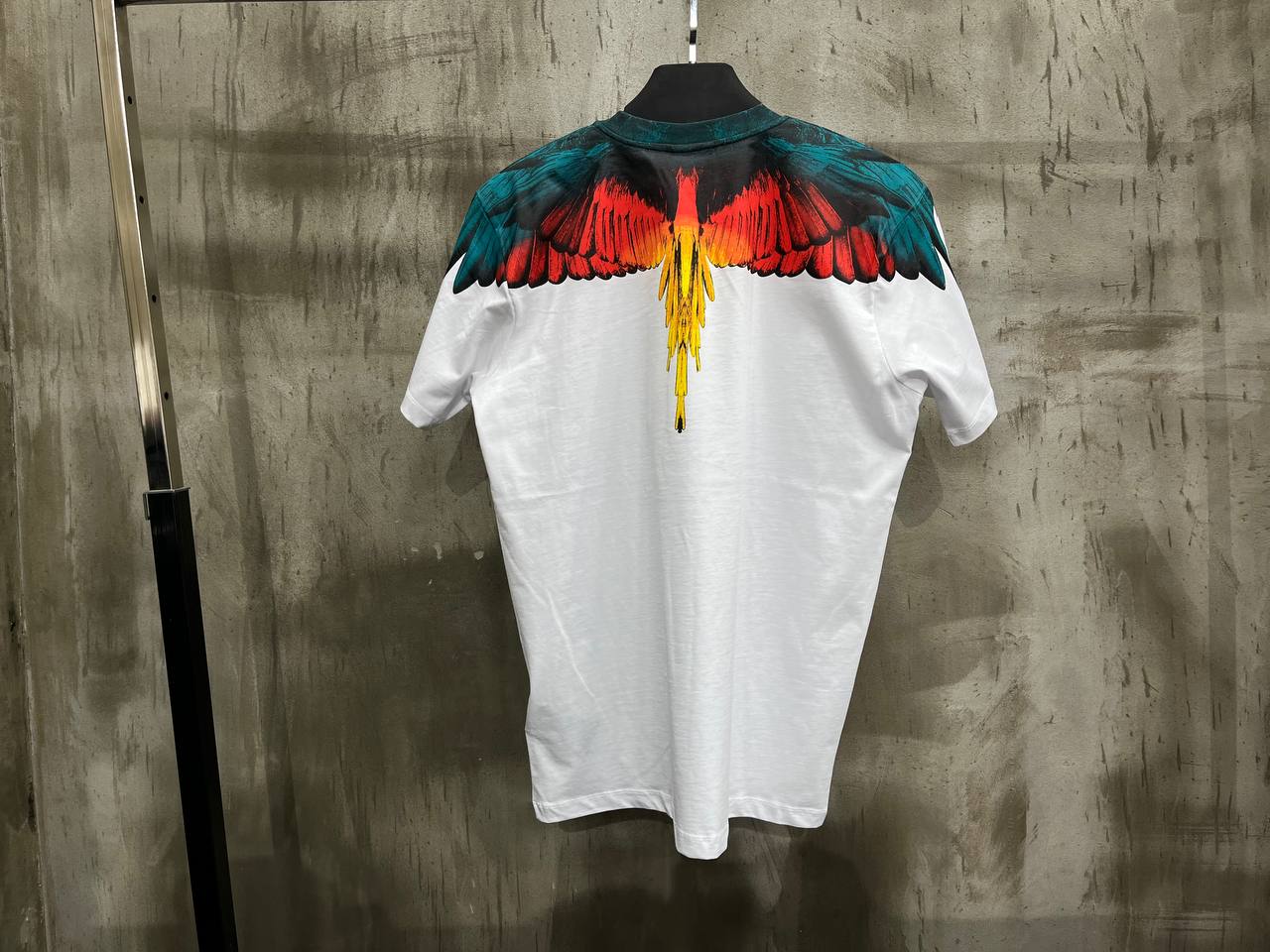 T-shirt marcelo burlon