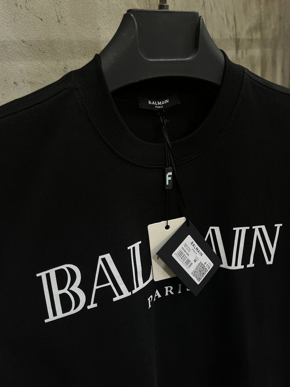 T-shirt BALMAIN PARIS