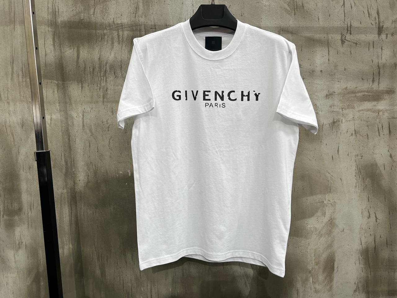 T-shirt GIVENCHY PARIS