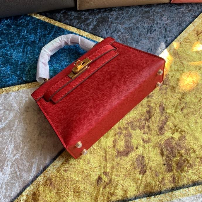 HERMES KELLY 19CM