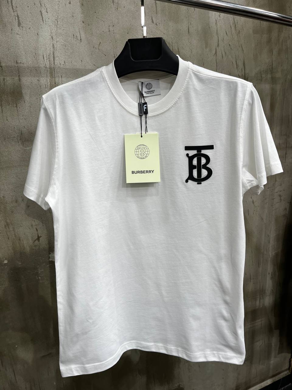 T-SHIRT BURBERRY