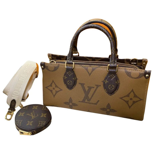 borsa LV shopping mini